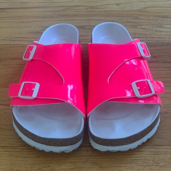 opening ceremony birkenstocks